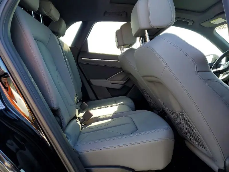 2024 AUDI Q3 PREMIUM S LINE 45  