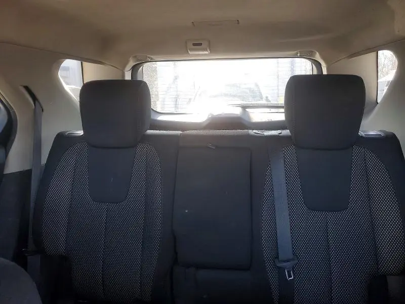 2010 CHEVROLET EQUINOX LT  