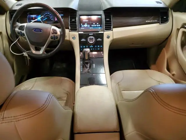 2015 FORD TAURUS LIMITED