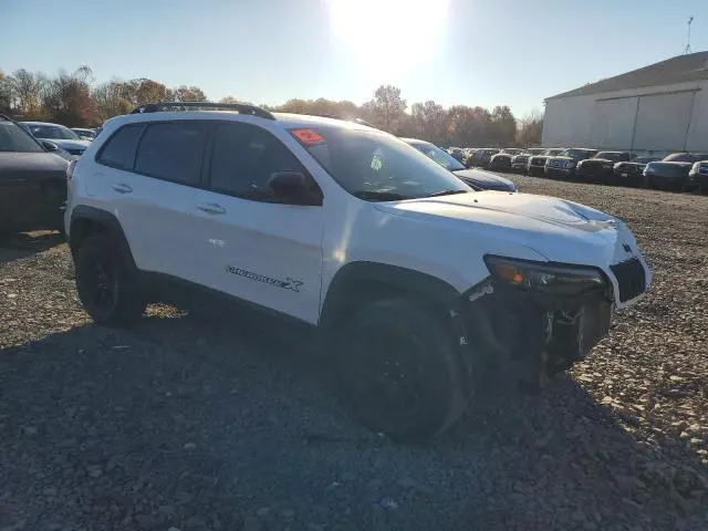 2022 JEEP CHEROKEE LATITUDE  