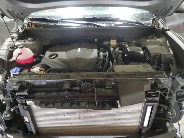 2024 HYUNDAI SANTA CRUZ SE  