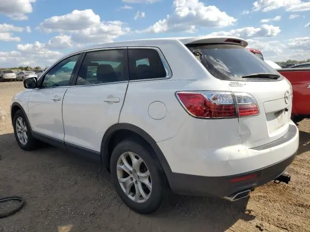 2011 MAZDA CX-9   
