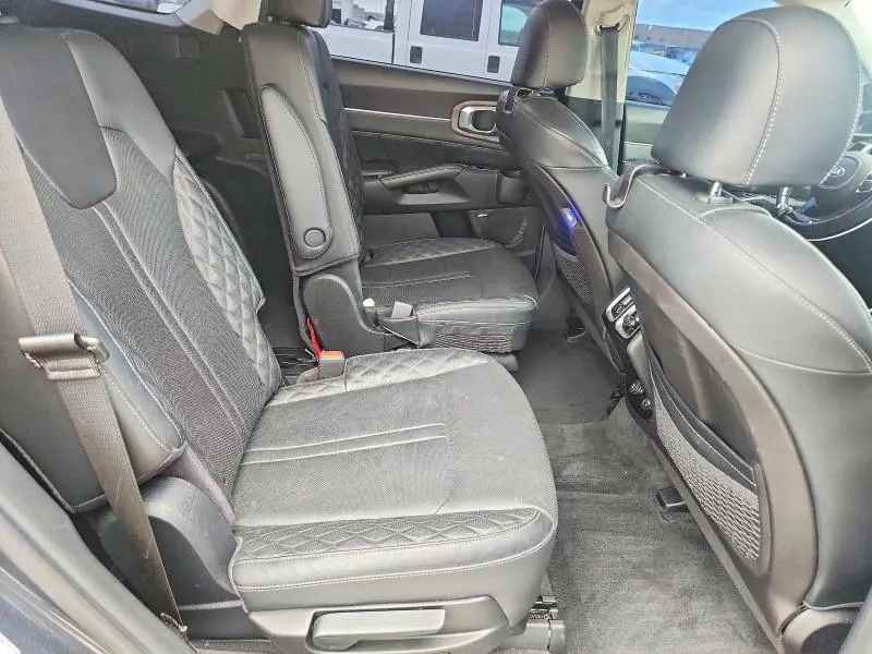 2021 KIA SORENTO SX PRESTIGE X-LINE  