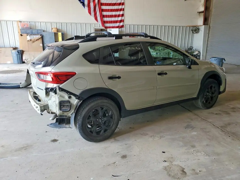 2023 SUBARU CROSSTREK PREMIUM  