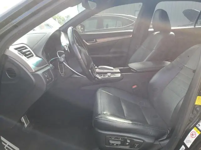 2018 LEXUS GS 350 BASE  