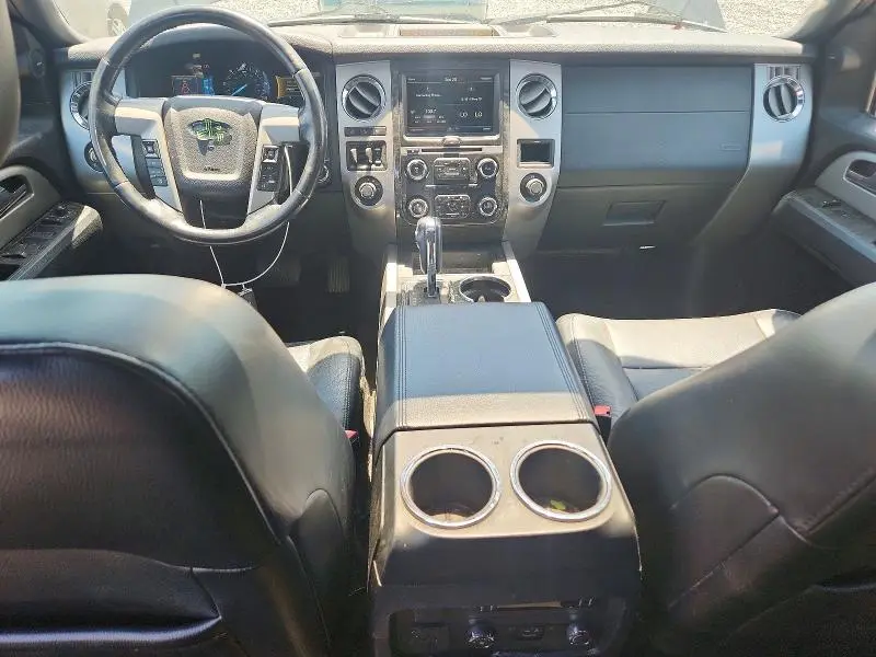 2015 FORD EXPEDITION LIMITED  