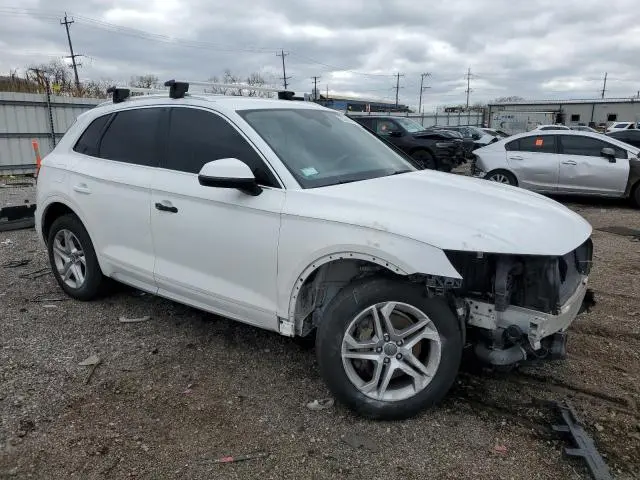 2019 AUDI Q5 PREMIUM  