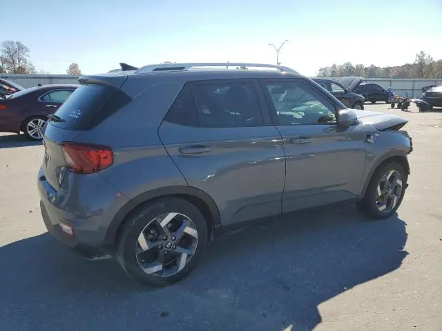2021 HYUNDAI VENUE SEL  