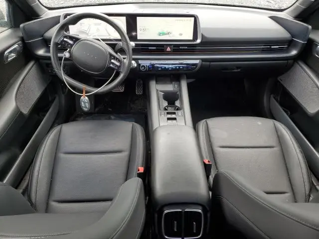 2023 HYUNDAI IONIQ 6 LIMITED  