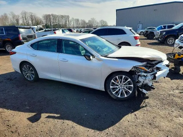 2020 LEXUS ES 350 BASE  