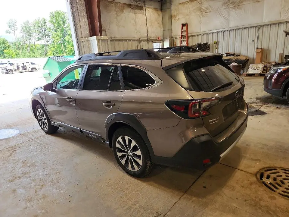 2023 SUBARU OUTBACK LIMITED  
