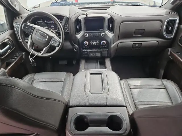 2021 GMC SIERRA K2500 DENALI  