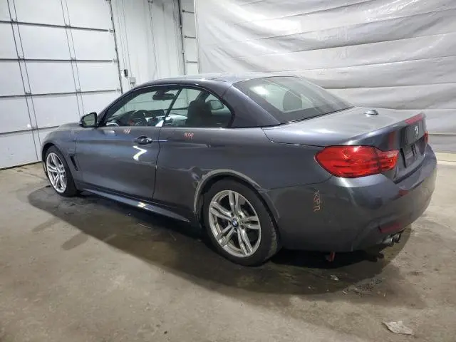 2014 BMW 428 I  