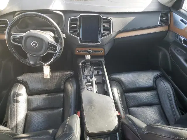 2018 VOLVO XC90 T6  
