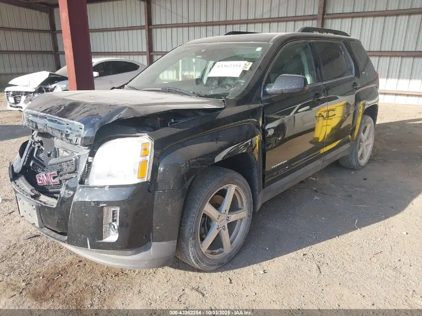 2013 GMC TERRAIN SLT-1