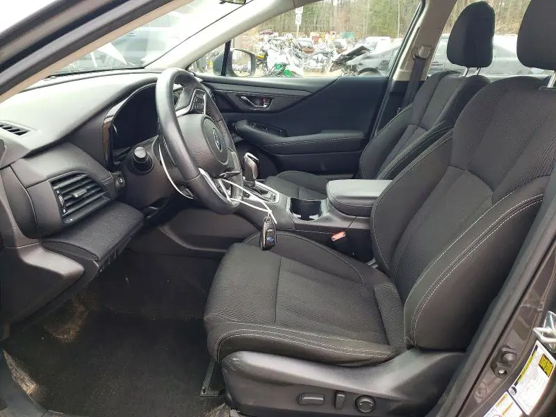2020 SUBARU LEGACY PREMIUM  