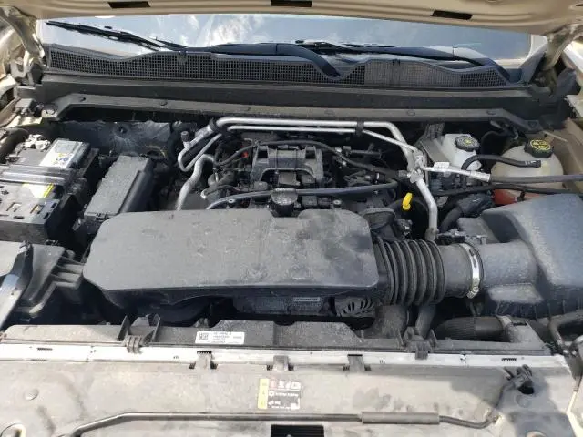 2023 CHEVROLET COLORADO   