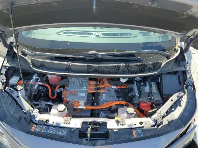 2023 CHEVROLET BOLT EV 2LT  