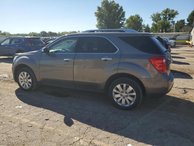 2010 CHEVROLET EQUINOX LT