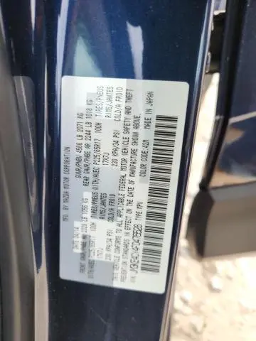 2015 MAZDA CX-5 TOURING  