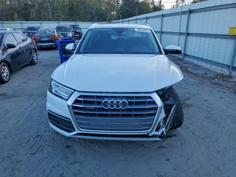 2020 AUDI Q5 PREMIUM  