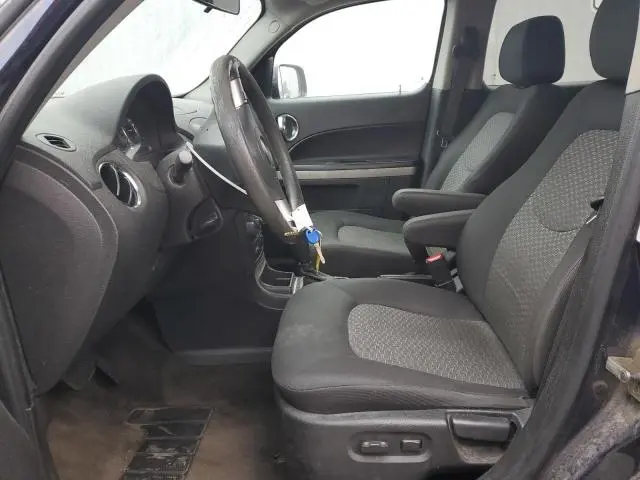2010 CHEVROLET HHR LT  