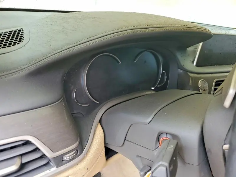 2016 BMW 750 I  