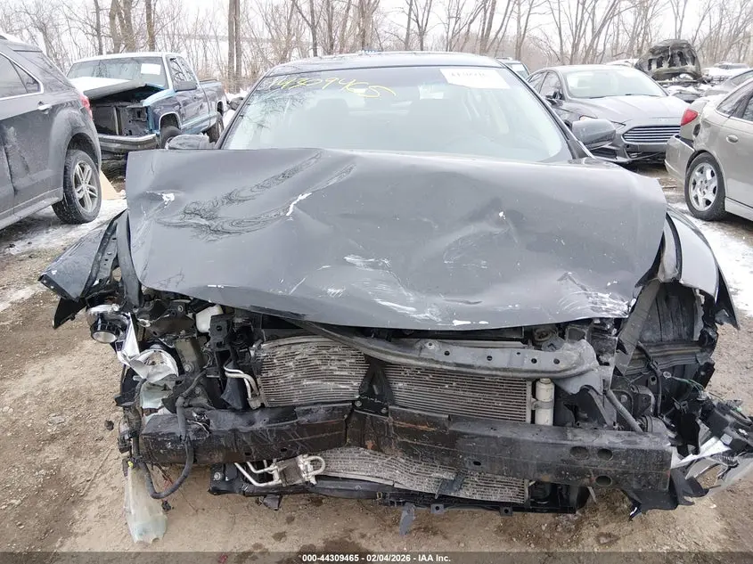 2014 NISSAN MAXIMA 3.5 S