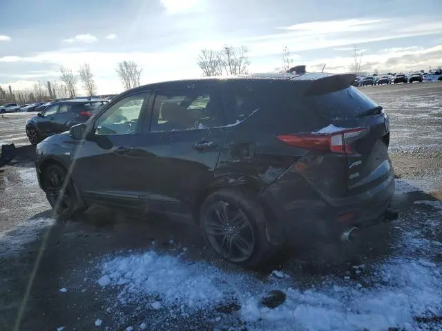 2023 ACURA RDX A-SPEC  