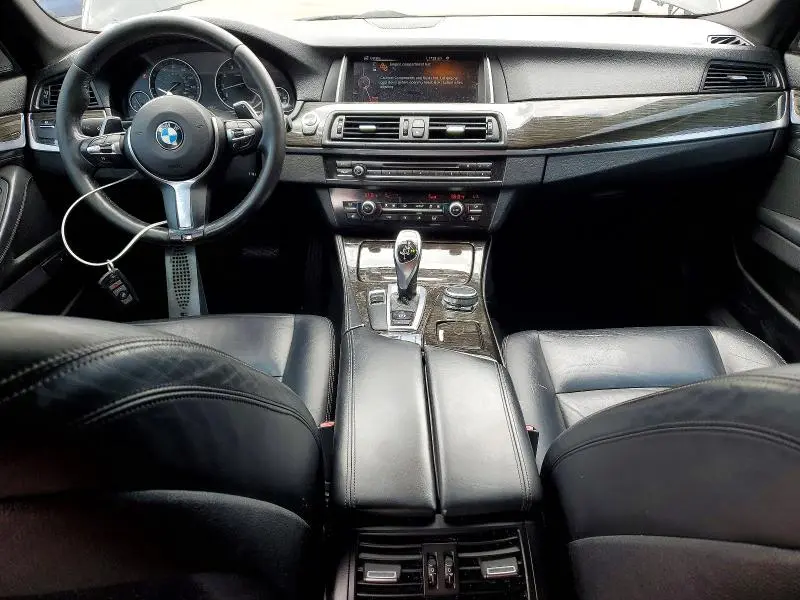 2015 BMW 535 I  
