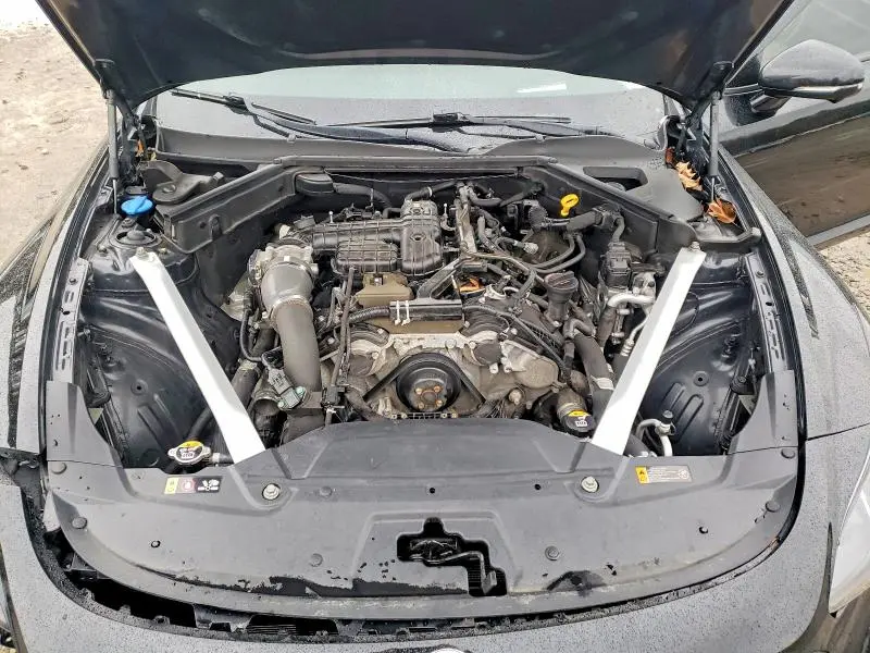 2022 KIA STINGER GT2  