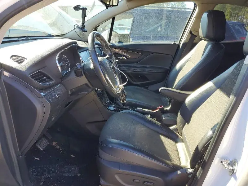 2018 BUICK ENCORE SPORT TOURING  