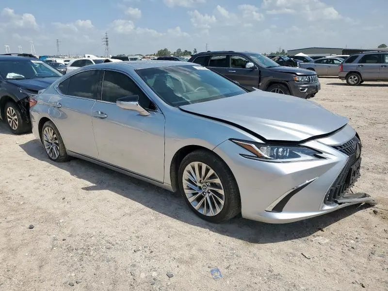 2023 LEXUS ES 300H BASE  