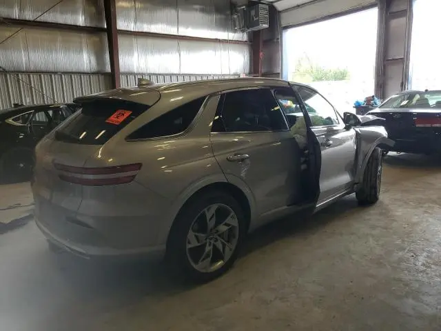 2025 GENESIS GV70 ADVANCED  