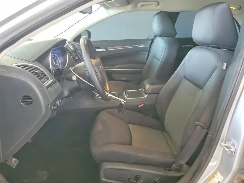 2020 CHRYSLER 300 TOURING  