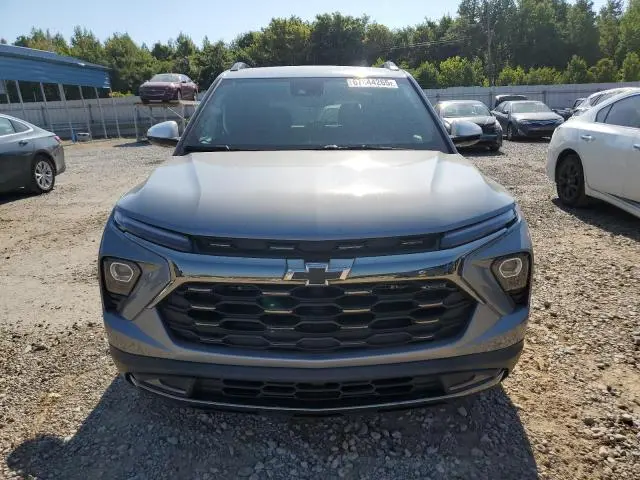 2024 CHEVROLET TRAILBLAZER ACTIV  