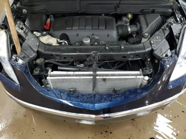 2011 BUICK ENCLAVE CXL