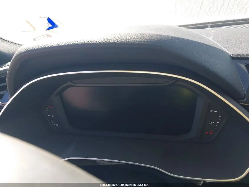 2020 AUDI Q3 PREMIUM 45 TFSI QUATTRO TIPTRONIC