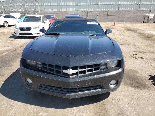 2013 CHEVROLET CAMARO LT