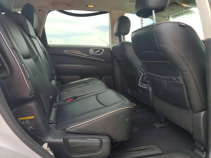 2020 INFINITI QX60 PURE  