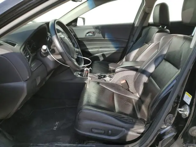 2014 ACURA ILX 20 PREMIUM  