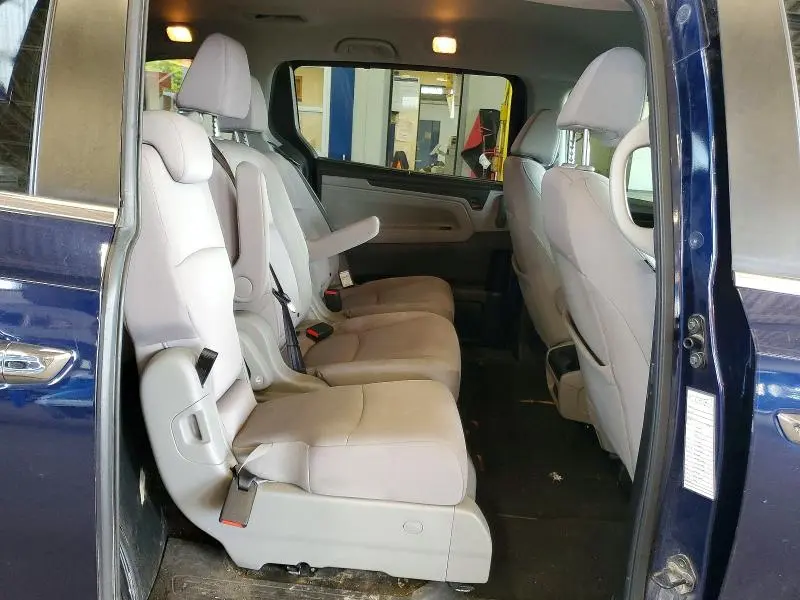 2020 HONDA ODYSSEY EX  