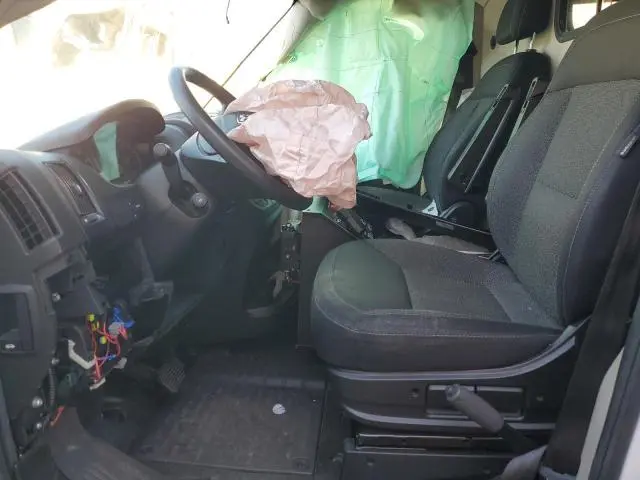 2019 RAM PROMASTER 2500 2500 HIGH  