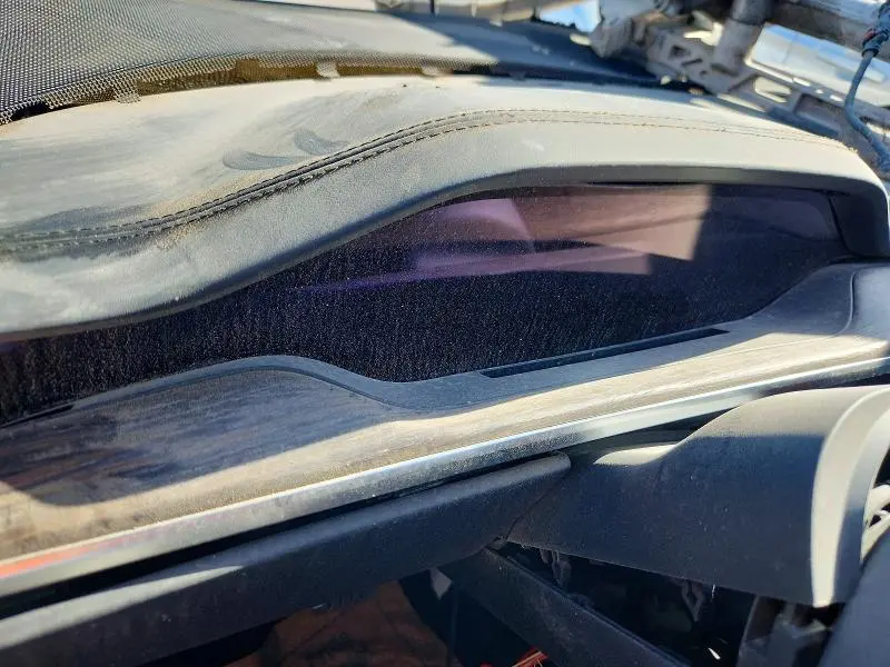 2023 TESLA MODEL X   