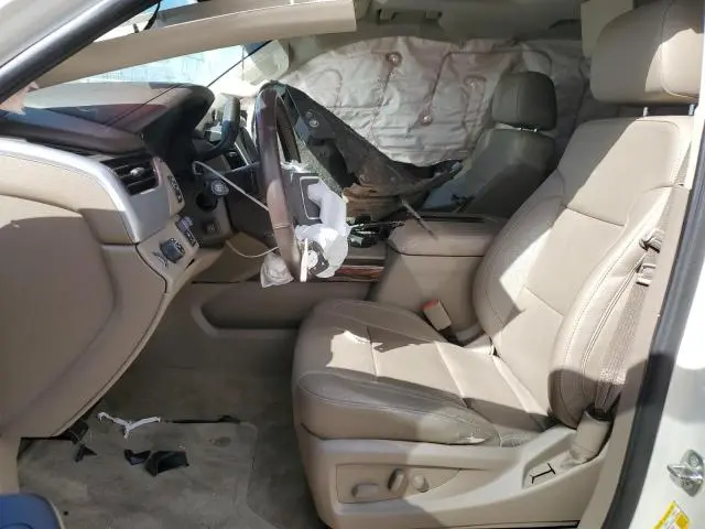 2015 GMC YUKON XL C1500 SLT  