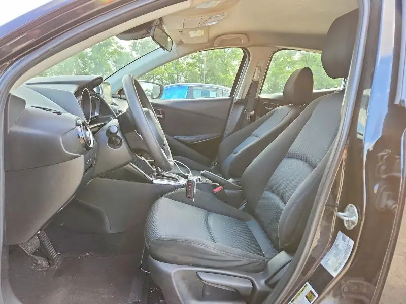 2016 SCION IA BASE  