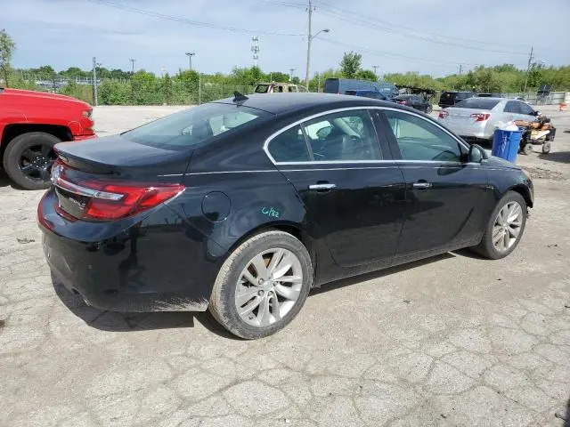 2014 BUICK REGAL PREMIUM