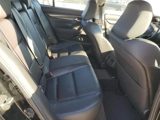 2014 ACURA TL TECH  