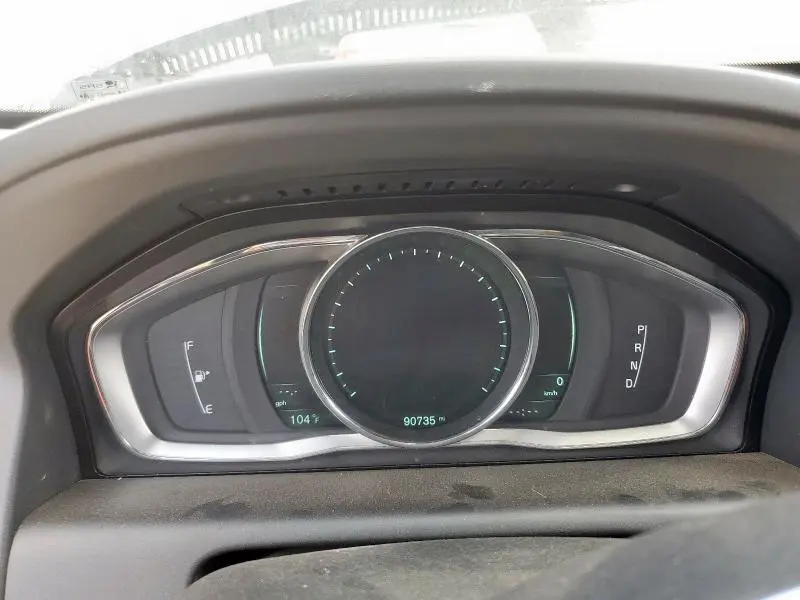 2015 VOLVO XC60 T5 PREMIER  