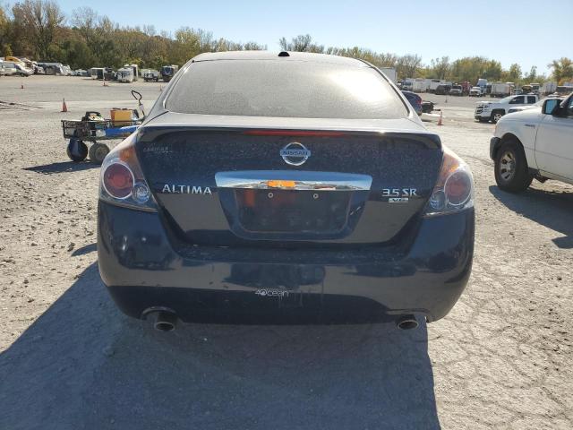 2010 NISSAN ALTIMA SR